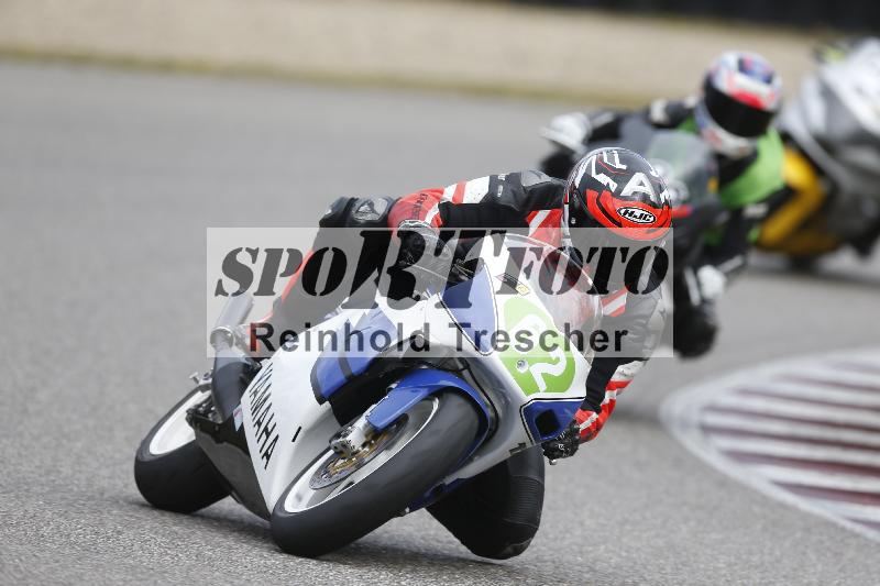 /03 04.04.2026 Speer Racing ADR/Gruppe gelb/62